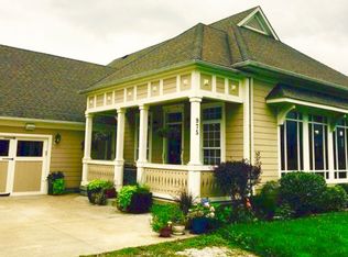 975 Old Tram Rd, Bowling Green, KY 42101