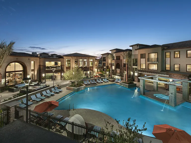 Redstone at San Tan Village — Photo 10