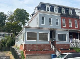 708 N 6th St, Reading, PA 19601
