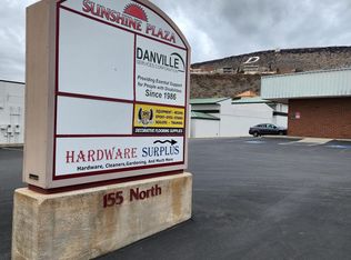 135 W 400 N, Saint George, UT 84770