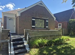 561 Taft St, Gary, IN 46404