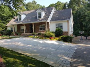 2538 Spivey Ct, Jonesboro, GA 30236