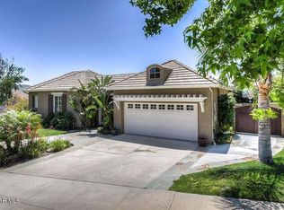 203 Via Fiesta, Thousand Oaks, CA 91320
