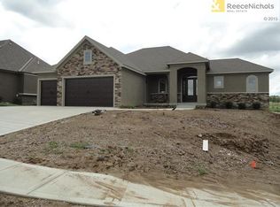 10250 N Kansas Ave, Kansas City, MO 64155