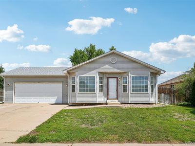 833 E 21st Street, Greeley, CO, 80631