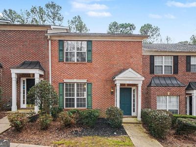 3767 Town Square Cir NW #5, Kennesaw, GA, 30144