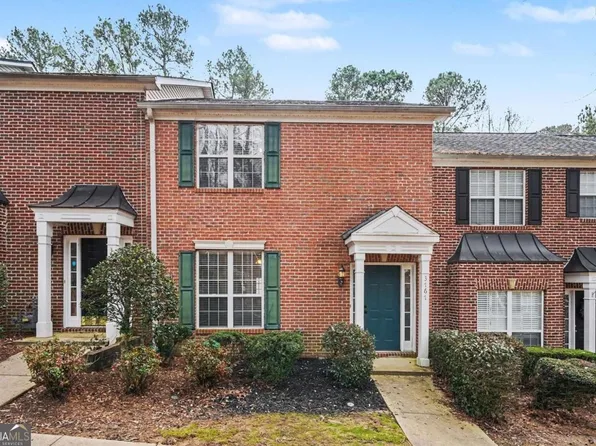 3767 Town Square Cir NW #5, Kennesaw, GA 30144