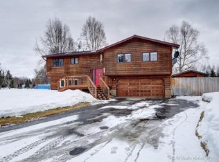 13531 Seabreeze Cir, Anchorage, AK 99516