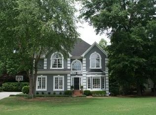 1420 Shade Tree Way, Alpharetta, GA 30009