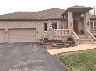 22550 Cottage Grove Ave, Steger, IL 60475