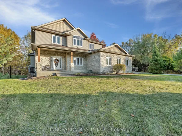 122 Country Meadow Dr S, Ottawa, ON K0A 1L0