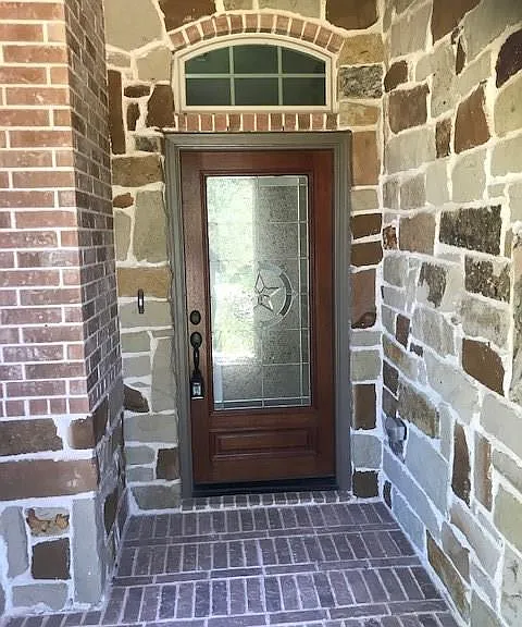 2839 Weldons Forest Dr — Photo 2