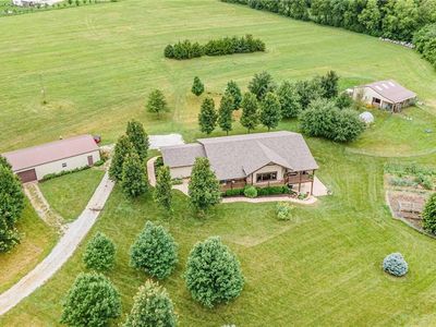 9750 SW 200th St, Smithville, MO, 64089