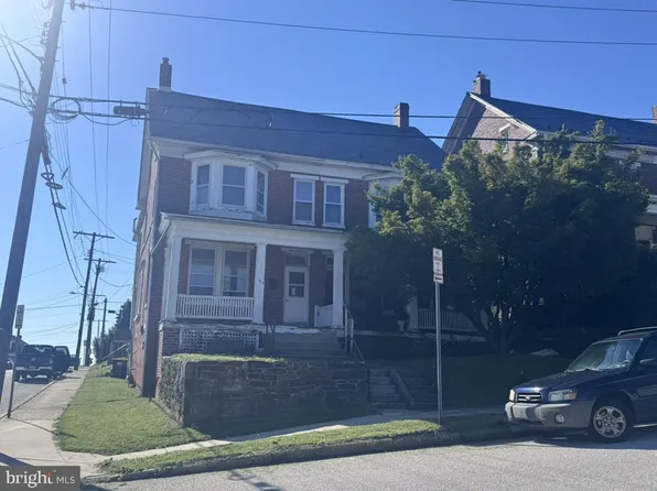 100 Henrietta St, Red Lion, PA 17356