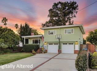 1605 Trollman Ave, San Mateo, CA 94401