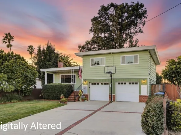 1605 Trollman Ave, San Mateo, CA 94401