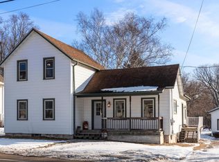 N1511 State Road 28, Adell, WI 53001