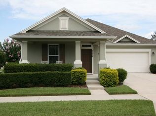 7254 Londale Blvd, Windermere, FL 34786