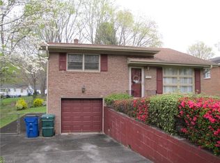 331 Leonard Rd, Mount Airy, NC 27030