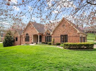 9165 Fox Bridge Dr, Saint Louis, MO
