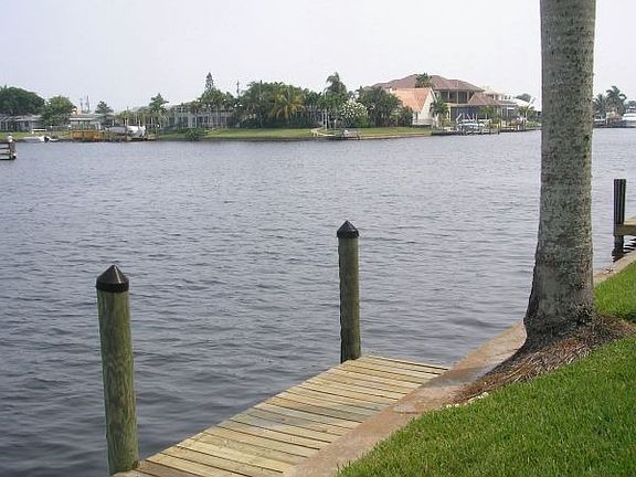 Dock View