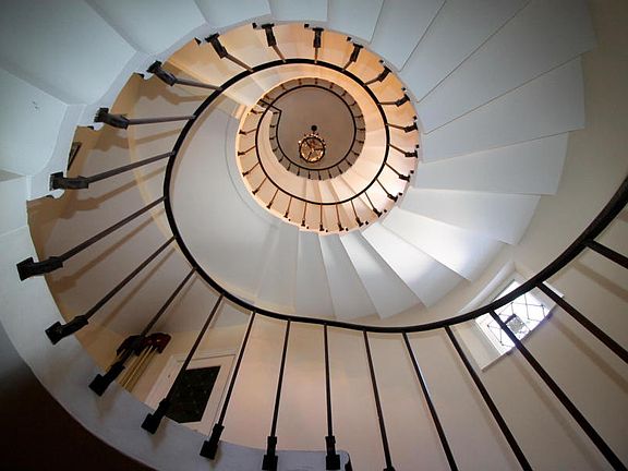 Spiral Staircase
