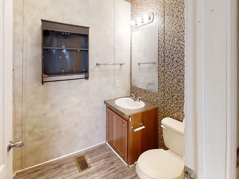 3721 Cesar Chavez Dr — Photo 1
