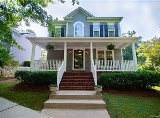 12218 Notchwood Ct, Huntersville, NC 28078