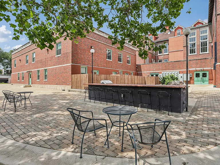 Shepard School Lofts — Photo 30