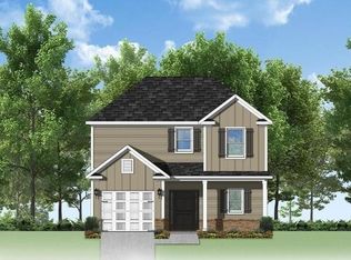 229 Freedom Trl, Guyton, GA 31312