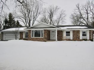 429 W Court St, Elkhorn, WI 53121