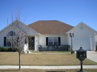 6014 Quinn Rd, Myrtle Beach, SC 29579