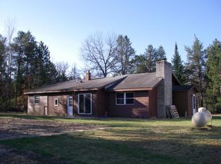 10377 S Grayling Rd, Roscommon, MI 48653