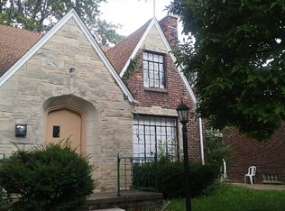 11175 Rossiter St, Detroit, MI 48224