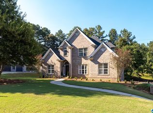 245 Woodbridge Trl, Chelsea, AL 35043
