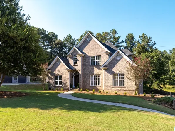 245 Woodbridge Trl, Chelsea, AL 35043