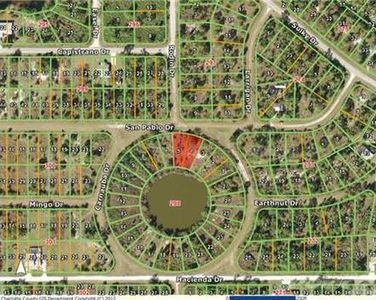 27143 San Pablo Dr, Punta Gorda, FL, 33955