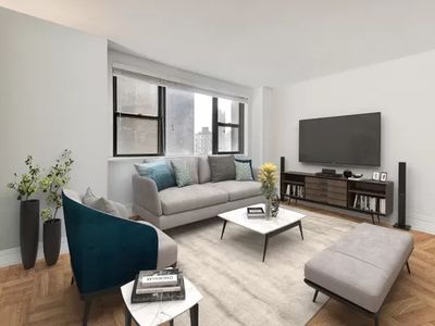 315 E 72nd St APT 12F, New York, NY, 10021