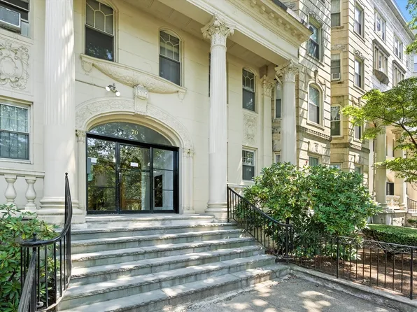 70 Fenway APT 51, Boston, MA 02115