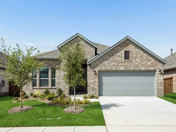1370 Chisos Way, Forney, TX 75126