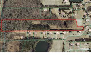 3517 Johnston County Rd, Angier, NC 27501