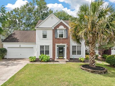 202 Evesham Dr, Summerville, SC, 29485