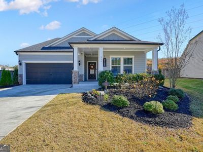 330 Davis Ln, Woodstock, GA, 30188