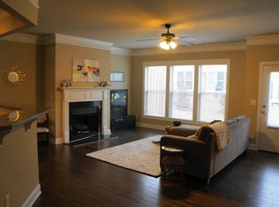 13259 Kemper Rd, Milton, GA 30004