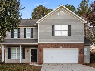 6812 Blake Brook Dr, Concord, NC 28025