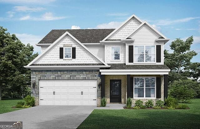 1st image of 3967 Lockaby Way