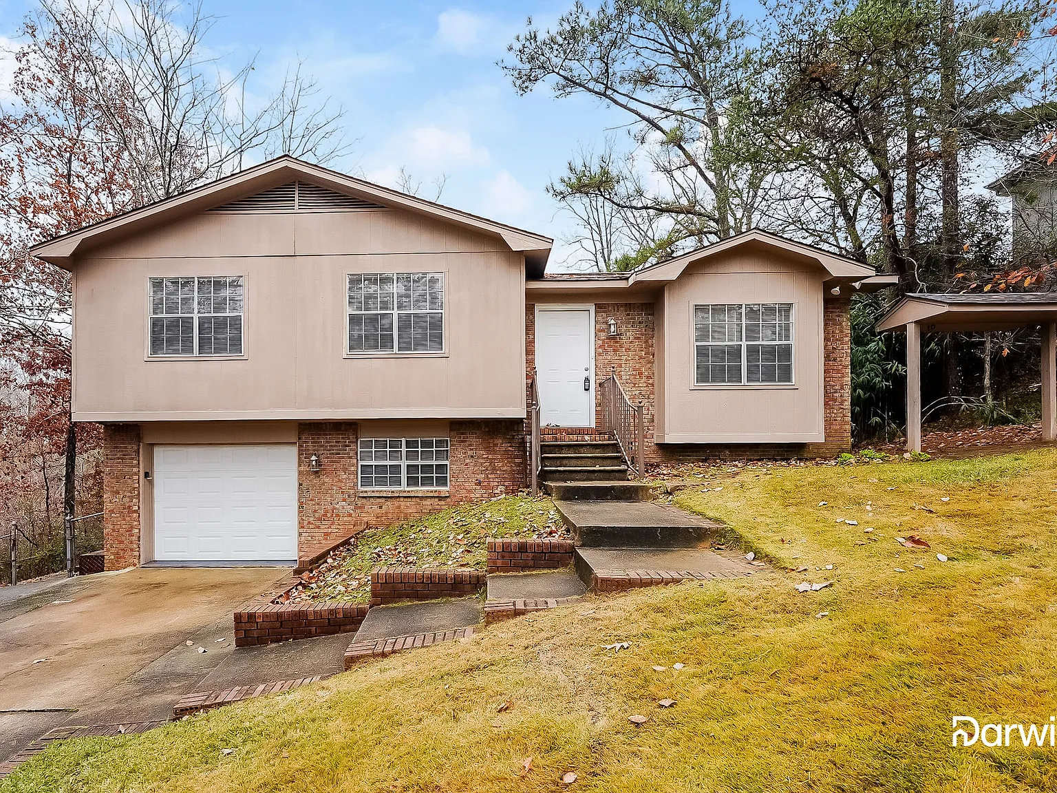 3 bed, 2.0 bath, 1114 sqft, $1,475 — Photo 1