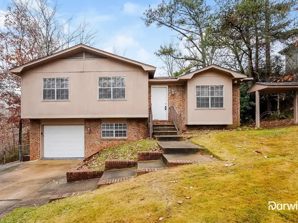 5190 Roger Dr, Pinson, AL 35126