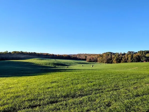 Daniels Run Rd, Check, VA 24072