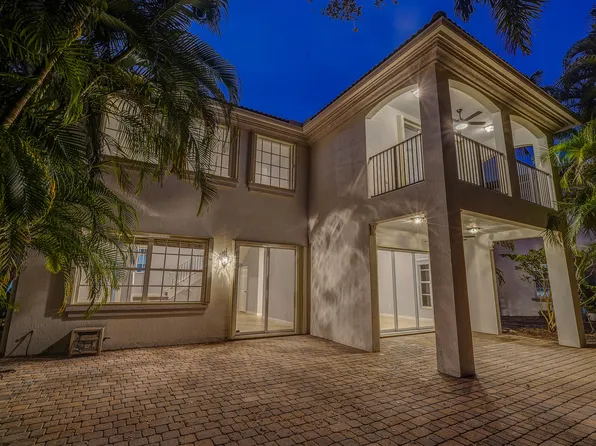 1618 Nature Court, Palm Beach Gardens, FL 33410
